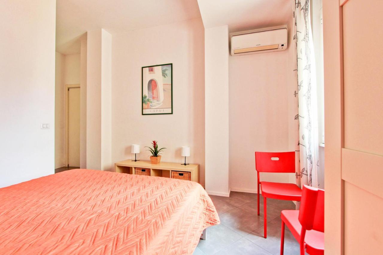 Roma Centro Storico * * * * *- Via Torino Suite Dış mekan fotoğraf